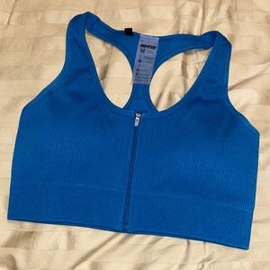 🦋 BO+TEE Sports Bra Size Medium 🦋